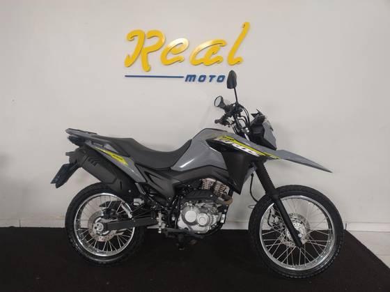 HONDA NXR 160 BROS ABS HONDA NXR 160 BROS ABS